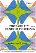 Cover: Probability and Random Processes - Wiley