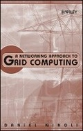 Cover: A Networking Approach to Grid Computing - Wiley