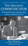 Cover: The Greatest Communicator - Wiley