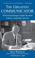 Cover: The Greatest Communicator - Wiley