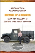 Cover: Brewing Up a Business - Wiley