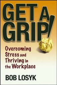 Abbildung von: Get a Grip! - Wiley