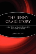 Cover: The Jenny Craig Story - Wiley