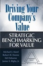 Cover: Driving Your Company's Value - Wiley