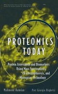 Cover: Proteomics Today - Wiley