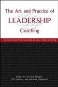 Cover: The Art and Practice of Leadership Coaching - Wiley