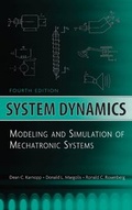 Cover: System Dynamics - Wiley