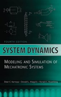 Enlarge image Cover: System Dynamics - Wiley