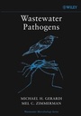 Cover: Wastewater Pathogens - Wiley