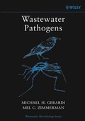 Cover: Wastewater Pathogens - Wiley