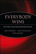 Cover: Everybody Wins - Wiley