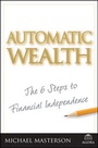 Cover: Automatic Wealth - Wiley