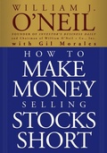 Cover: How to Make Money Selling Stocks Short - Wiley