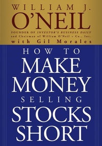 Enlarge image Cover: How to Make Money Selling Stocks Short - Wiley