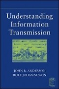 Cover: Understanding Information Transmission rsion) - Wiley