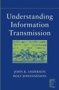 Cover: Understanding Information Transmission - Wiley-IEEE Press