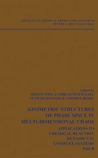Enlarge image Cover: Advances in Chemical Physics - Wiley