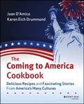 Cover: The Coming to America Cookbook - Wiley
