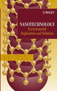 Enlarge image Cover: Nanotechnology - Wiley