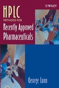 Bild: HPLC Methods for Recently Approved Pharmaceuticals - Wiley