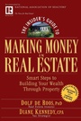 Cover: The Insider's Guide to Making Money in Real Estate - Wiley