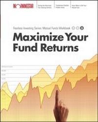 Enlarge image Cover: Maximize your Mutual Fund Returns - Wiley