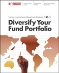 Cover: Diversify Your Mutual Fund Portfolio - Wiley