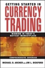 Cover: Getting Started in Currency Trading - Wiley