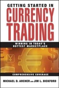 Cover: Getting Started in Currency Trading - Wiley