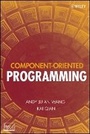 Cover: Component-Oriented Programming - Wiley