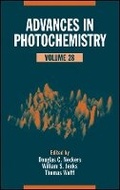 Cover: Advances in Photochemistry V28 - Wiley