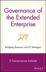 Bild: Governance of the Extended Enterprise - Wiley