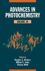 Cover: Advances in Photochemistry, Volume 28 - Wiley