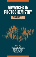 Cover: Advances in Photochemistry, Volume 28 - Wiley