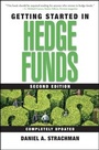 Cover: Getting Started in Hedge Funds - Wiley