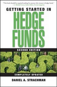 Enlarge image Cover: Getting Started in Hedge Funds - Wiley