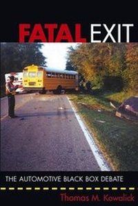 Abbildung von: Fatal Exit - Wiley-IEEE Press