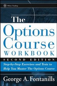 Enlarge image Cover: The Options Course Workbook - Wiley