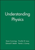 Cover: Understanding Physics - Wiley