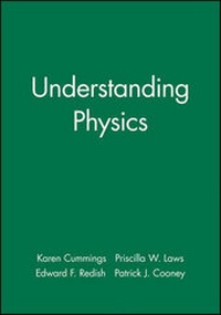Enlarge image Cover: Understanding Physics - Wiley