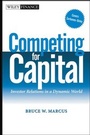 Cover: Competing for Capital - Wiley