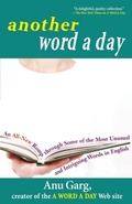 Cover: Another Word A Day - Wiley