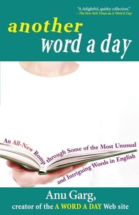 Enlarge image Cover: Another Word A Day - Wiley