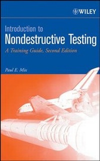 Abbildung von: Introduction to Nondestructive Testing - Wiley