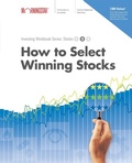 Cover: How to Select Winning Stocks - Wiley