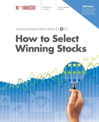 Enlarge image Cover: How to Select Winning Stocks - Wiley
