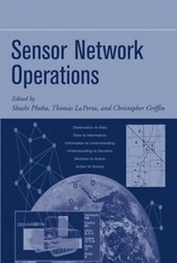 Enlarge image Cover: Sensor Network Operations - Wiley