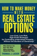 Bild: How to Make Money With Real Estate Options - Wiley