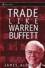 Cover: Trade Like Warren Buffett - Wiley