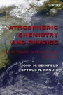 Cover: Atmospheric Chemistry and Physics - Wiley
